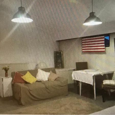 Habitacion Privada Barrio Uno Езейза Екстериор снимка