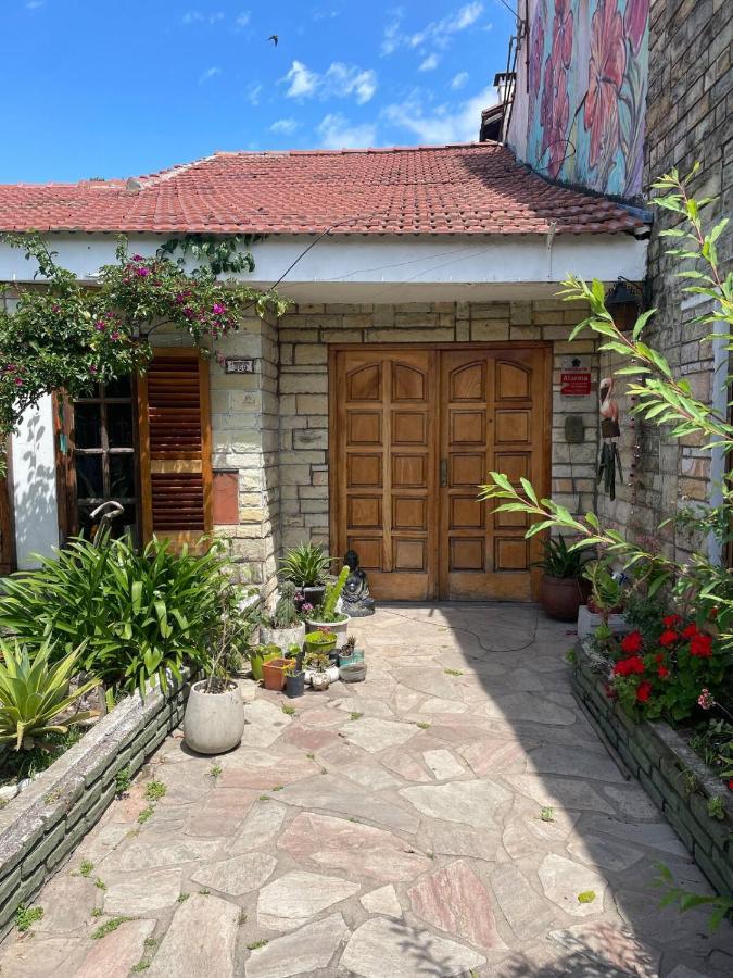Habitacion Privada Barrio Uno Езейза Екстериор снимка