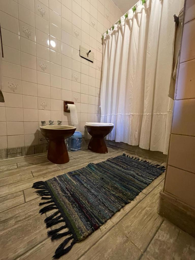 Habitacion Privada Barrio Uno Езейза Екстериор снимка