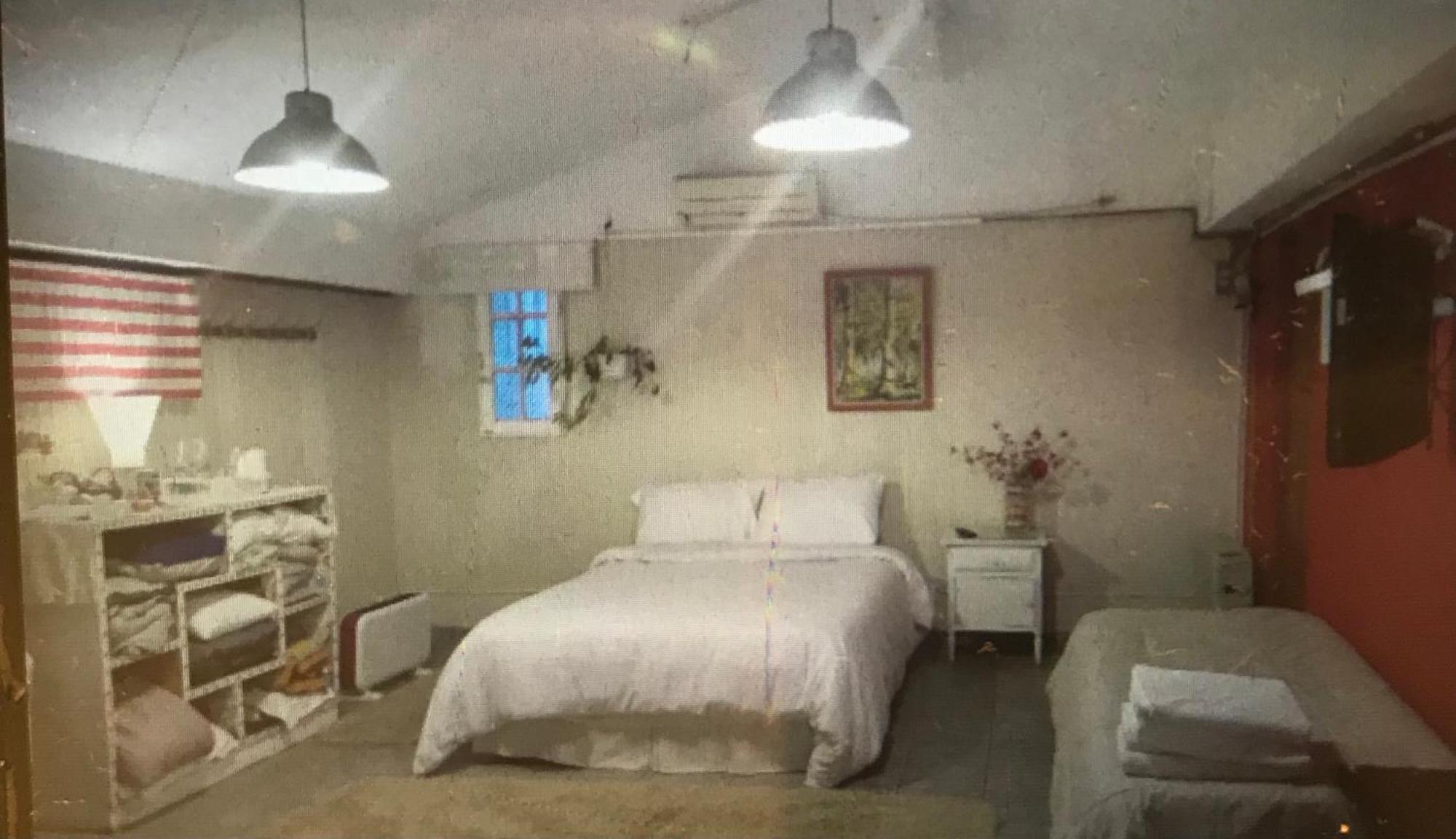 Habitacion Privada Barrio Uno Езейза Екстериор снимка