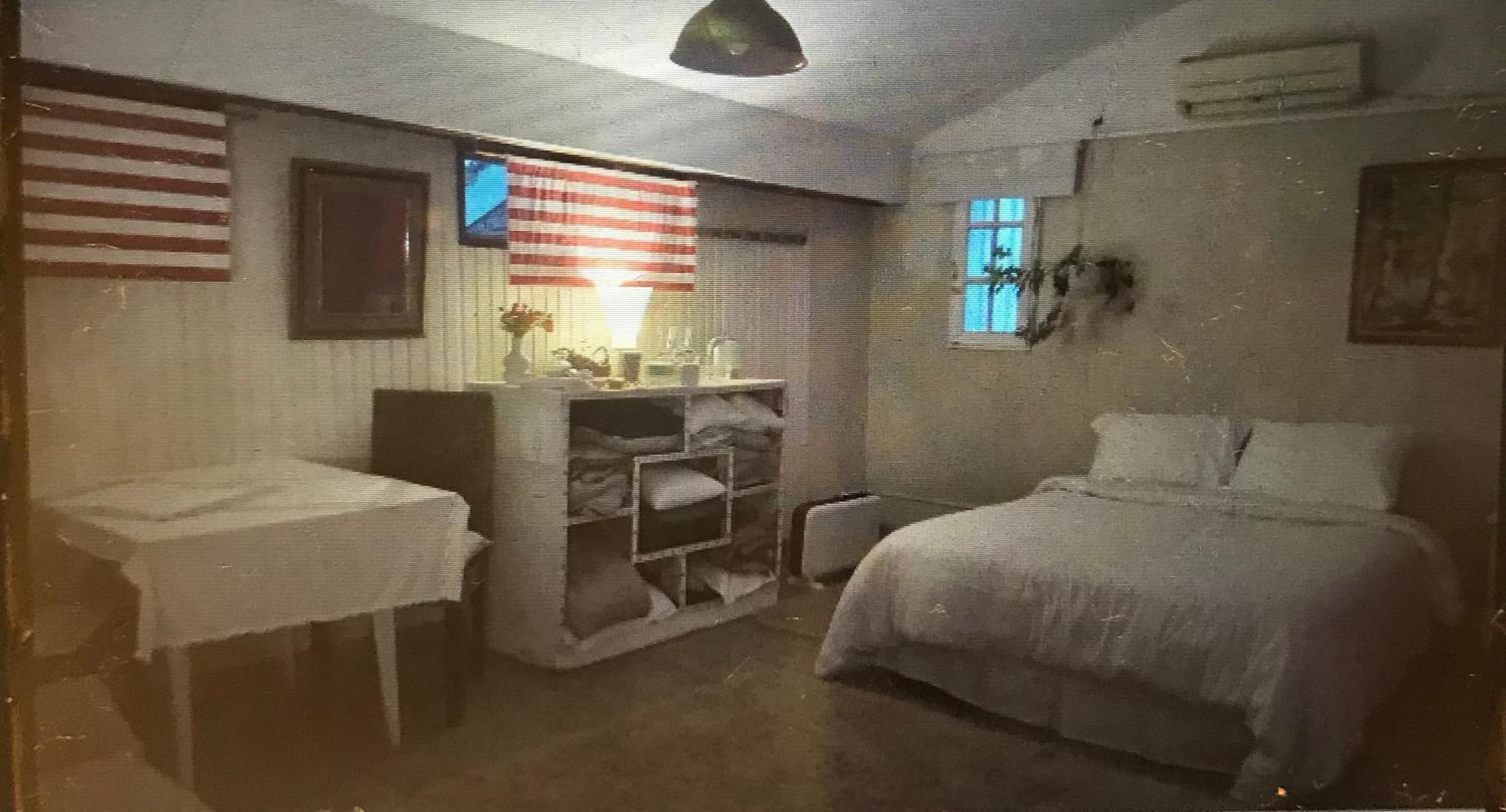 Habitacion Privada Barrio Uno Езейза Екстериор снимка
